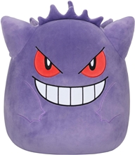 Squishmallows - 35 cm Plush - Pokemon Gengar