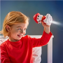 Paw Patrol - Marshall Night Light