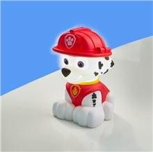 Paw Patrol - Marshall Night Light