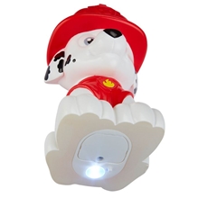 Paw Patrol - Marshall Night Light