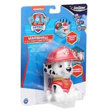 Paw Patrol - Marshall Night Light