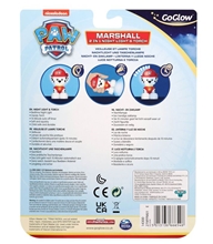 Paw Patrol - Marshall Night Light