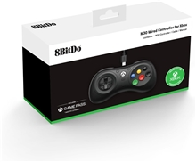 8Bitdo M30 Wired Controller (XSX)