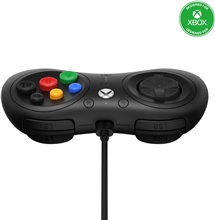 8Bitdo M30 Wired Controller (XSX)