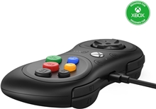 8Bitdo M30 Wired Controller (XSX)