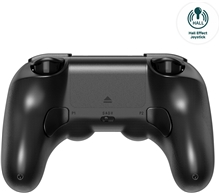 8BitDo PRO 2 Gamepad Hall Ed - Black (SWITCH)