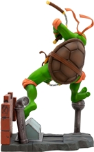 Abysse Teenage Mutant Ninja Turtles - Michelangelo Figure #97