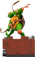 Abysse Teenage Mutant Ninja Turtles - Michelangelo Figure #97