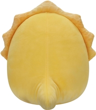 Squishmallows - 19 cm Plush - Lancaster the Yellow Triceratops