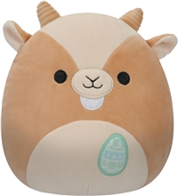 Squishmallows - 19 cm Plush - Grant the Goat