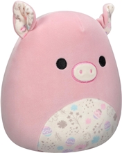 Squishmallows - 19 cm Plush - Peter the Pig