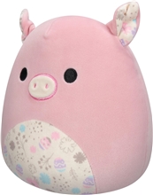 Squishmallows - 19 cm Plush - Peter the Pig