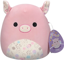 Squishmallows - 19 cm Plush - Peter the Pig