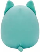 Squishmallows - 25 cm Plush - Sigrid Siamese Cat