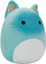 Squishmallows - 25 cm Plush - Sigrid Siamese Cat