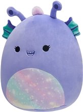 Squishmallows - 30 cm Plush - Roboyo Water Alien