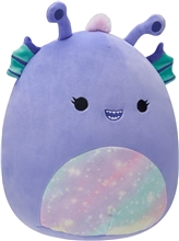 Squishmallows - 30 cm Plush - Roboyo Water Alien