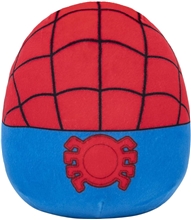 Squishmallows - 25 cm Plush - Spidey