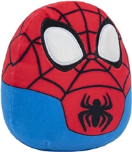 Squishmallows - 25 cm Plush - Spidey