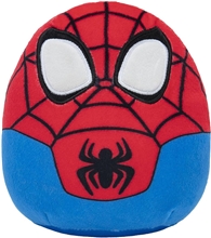 Squishmallows - 25 cm Plush - Spidey