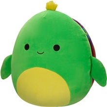 Squishmallows - 30 cm Plush - Lars Turtle