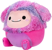 Squishmallows - 30 cm Plush - Woxie Bigfoot