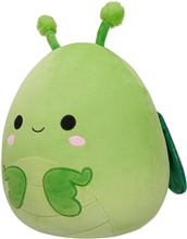 Squishmallows - 30 cm Plush - Weston Mantis