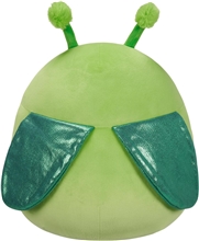 Squishmallows - 30 cm Plush - Weston Mantis