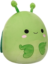 Squishmallows - 30 cm Plush - Weston Mantis