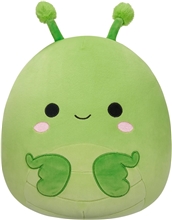 Squishmallows - 30 cm Plush - Weston Mantis