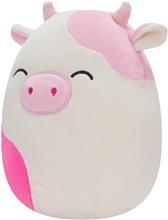 Squishmallows - 40 cm Plush - Caedyn Cow