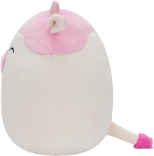 Squishmallows - 40 cm Plush - Caedyn Cow