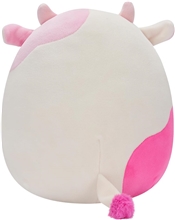 Squishmallows - 40 cm Plush - Caedyn Cow