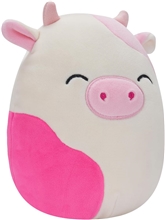 Squishmallows - 40 cm Plush - Caedyn Cow