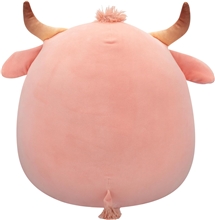 Squishmallows - 40 cm Plush - Howland Bull