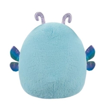 Squishmallows - 40 cm Plush - Heather Dragonfly