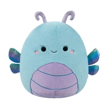 Squishmallows - 40 cm Plush - Heather Dragonfly