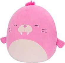 Squishmallows - 50 cm Plush - Pepper Walrus