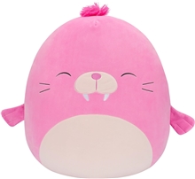 Squishmallows - 50 cm Plush - Pepper Walrus