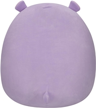 Squishmallows - 50 cm Plush - Hanna Hippo