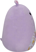 Squishmallows - 50 cm Plush - Hanna Hippo