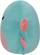 Squishmallows - 50 cm Plush - Isler Crab