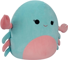 Squishmallows - 50 cm Plush - Isler Crab