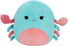 Squishmallows - 50 cm Plush - Isler Crab