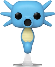 Funko Pop! Games: Pokemon - Horsea