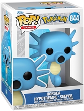 Funko Pop! Games: Pokemon - Horsea