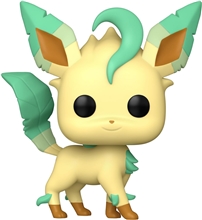 Funko Pop! Games: Pokemon - Leafeon