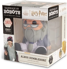 Harry Potter - Professor Dumbledore Collectible Vinyl Figure