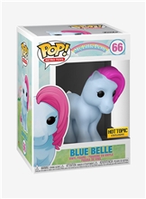 Funko POP! Retro Toys: My Litlle Pony - Blue Belle