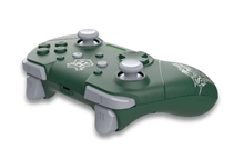 Harry Potter Wireless Controller Slytherin - Green (SWITCH)